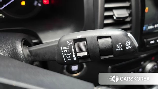 Ssangyong The New Rexton Sport id 4976703 из Кореи 19