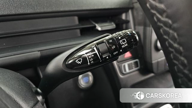 Hyundai Staria id 5001624 из Кореи 19