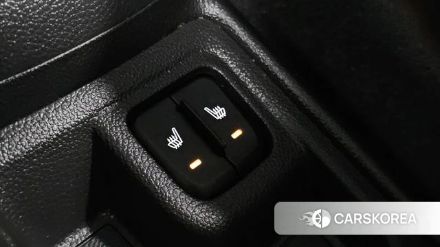 Chevrolet (GM Daewoo) The New Spark id 5012267 из Кореи 19