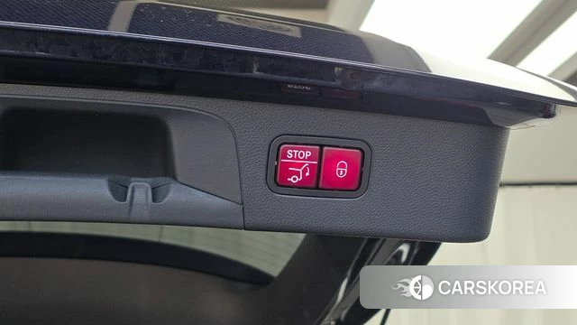 Mercedes-Benz GLC-Class X253 id 4959331 из Кореи 19