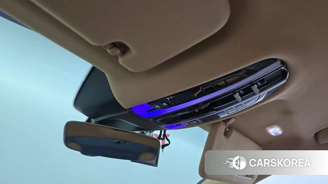 Porsche Panamera (971) id 4672297 из Кореи 19