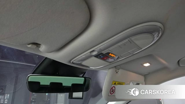 Hyundai Ionic 5 id 4964781 из Кореи 19