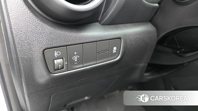 Hyundai Kona id 4952821 из Кореи 19