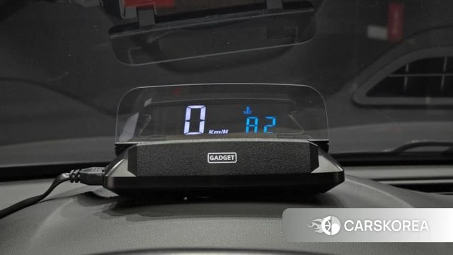 Renault Korea (Samsung) XM3 id 4952468 из Кореи 19
