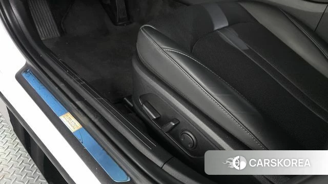 Hyundai Sonata D Edge (DN8) id 5051933 из Кореи 19