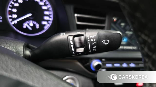 Hyundai The New Avante AD id 4765126 из Кореи 19