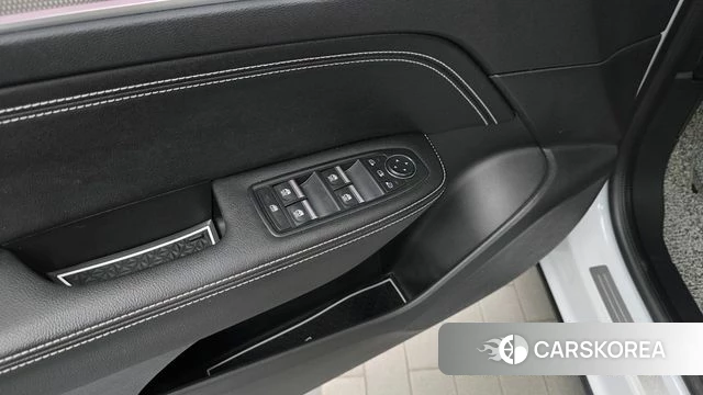 Renault Korea (Samsung) XM3 id 4898713 из Кореи 19