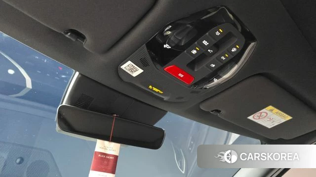 Kia EV5 id 5001449 из Кореи 19