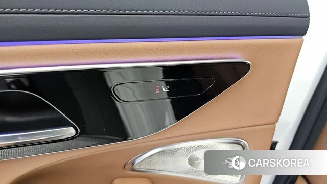 Mercedes-Benz E-Class W214 id 4927945 из Кореи 19