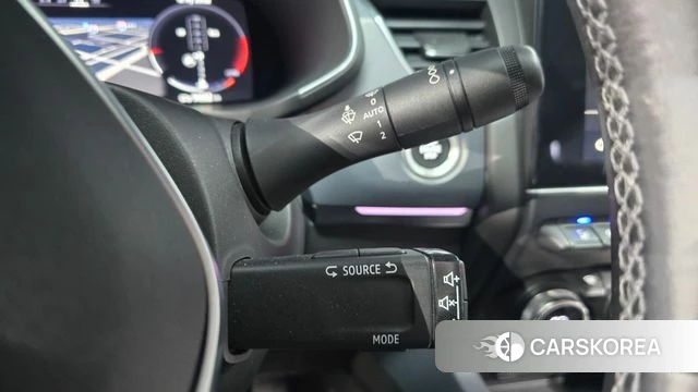 Renault Korea (Samsung) XM3 id 5013293 из Кореи 19