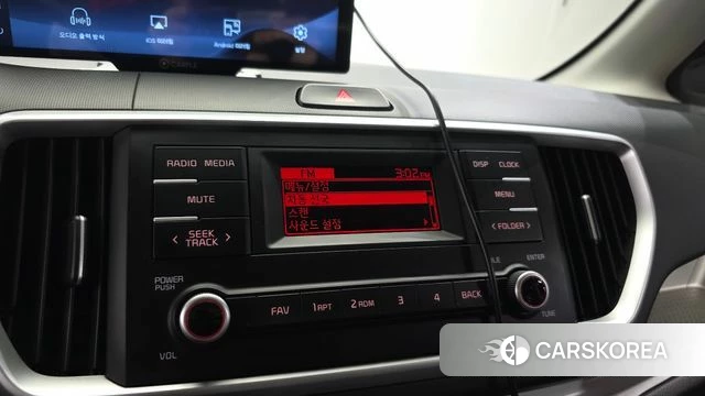 Kia The New Ray id 5003010 из Кореи 19