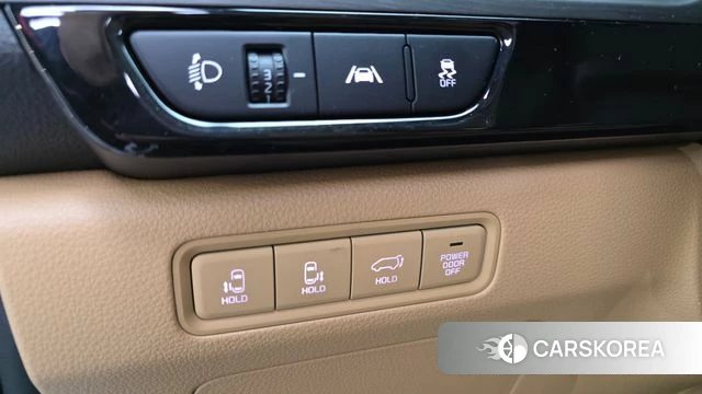 Kia Carnival 4th generation id 4976005 из Кореи 19