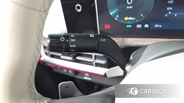 Hyundai Santa Fe (MX5) id 4767727 из Кореи 19
