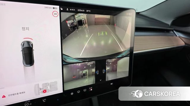 Tesla Model 3 id 4872052 из Кореи 19