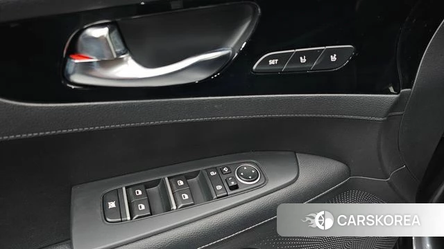 Kia The New K3 2nd generation id 5060087 из Кореи 19