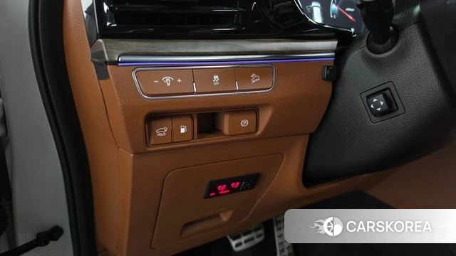 Kia Mohave Master id 4986631 из Кореи 19