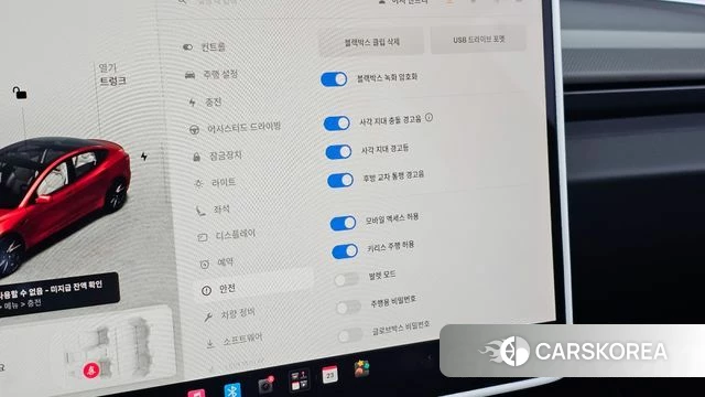 Tesla Model 3 id 5026476 из Кореи 19