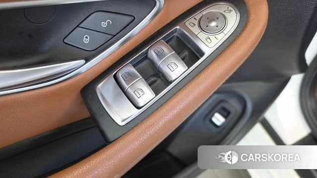 Mercedes-Benz C-Class W205 id 4959926 из Кореи 19
