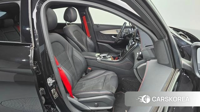 Mercedes-Benz GLC-Class X253 id 5035373 из Кореи 19