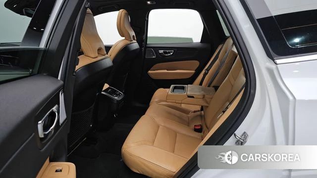 Volvo XC60 second Generation id 5018611 из Кореи 19