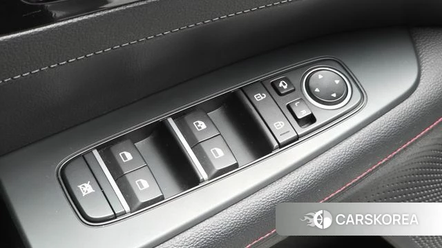 Kia The New K3 2nd generation id 5053680 из Кореи 19