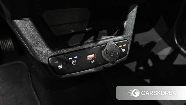 Kia The New Kia Ray id 5052415 из Кореи 19