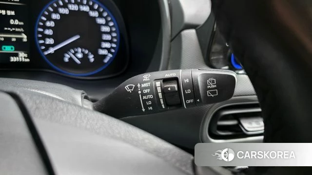 Hyundai The New Kona Hybrid id 4711671 из Кореи 19
