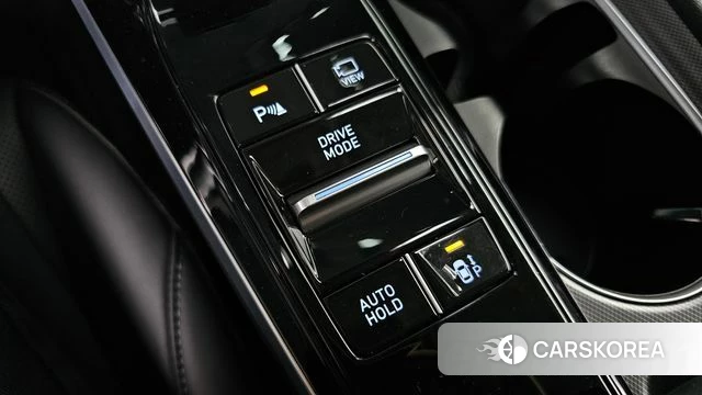 Hyundai Sonata (DN8) id 4959169 из Кореи 19
