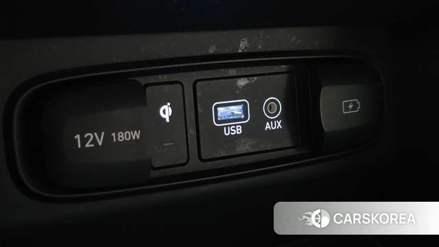 Hyundai Santa Fe TM id 4794942 из Кореи 19