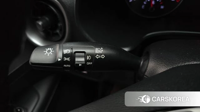 Kia Come New K3 id 4987961 из Кореи 19