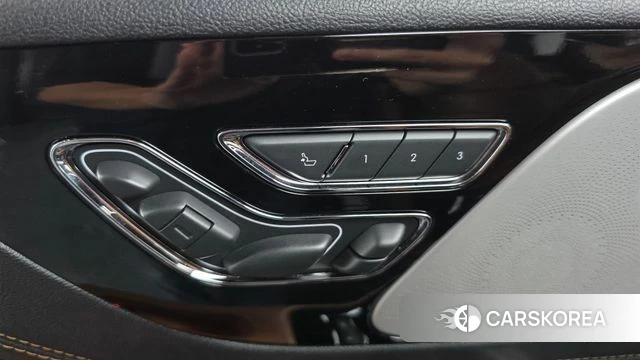 Lincoln Aviator 2nd generation id 4930334 из Кореи 19