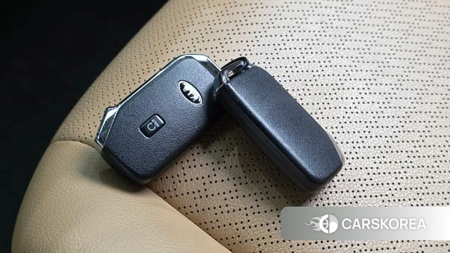 Kia Carnival 4th generation id 4754490 из Кореи 19