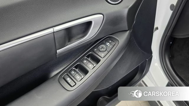 Hyundai Sonata Hybrid (DN8) id 5013494 из Кореи 19