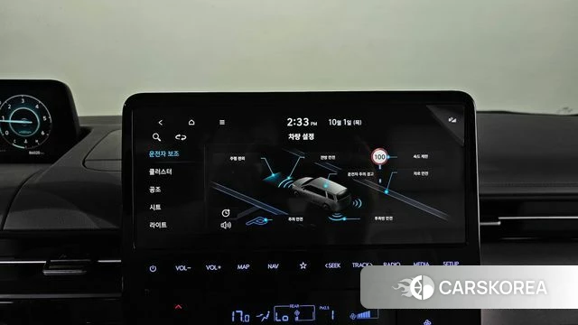 Hyundai Staria id 4936601 из Кореи 19
