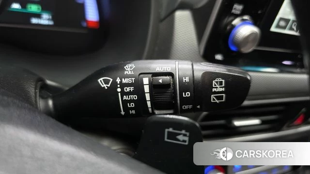 Hyundai Kona Electric id 4952639 из Кореи 19