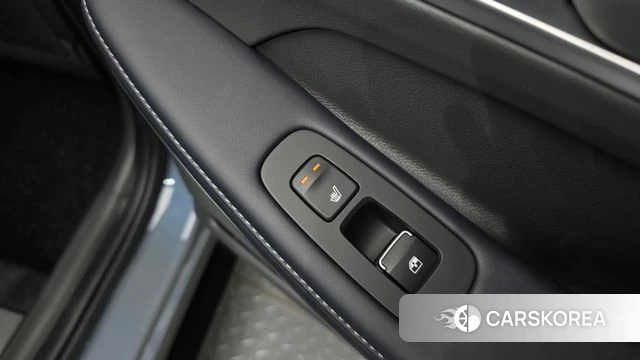 Hyundai Sonata D Edge (DN8) id 5021280 из Кореи 19