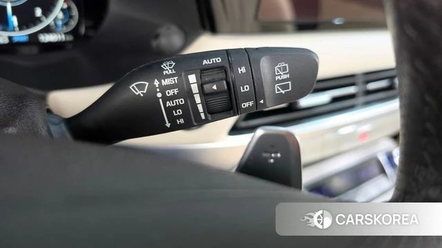 Hyundai Palisade id 5028391 из Кореи 19