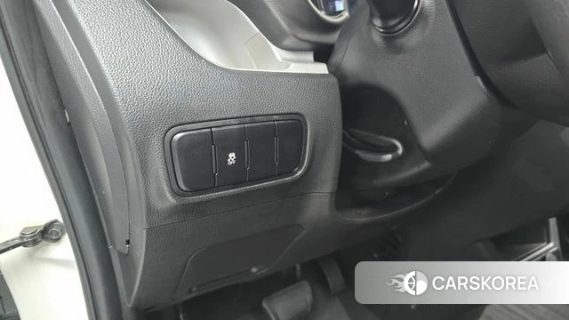 Kia The New Ray id 4991909 из Кореи 19