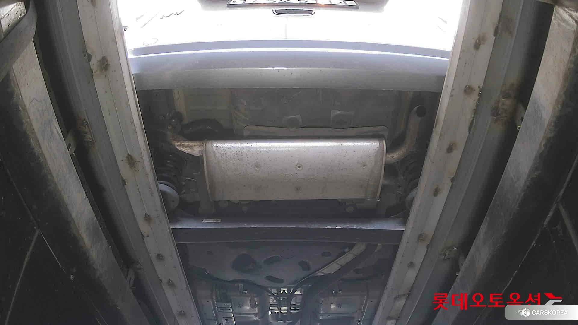 Kia Ray id 4989991 из Кореи 19