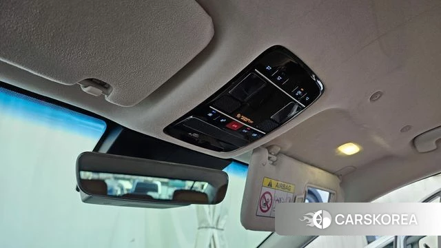 Hyundai Grandeur Hybrid (GN7) id 5046157 из Кореи 19