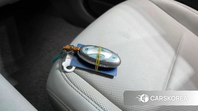 Hyundai Ionic 6 id 5046680 из Кореи 19