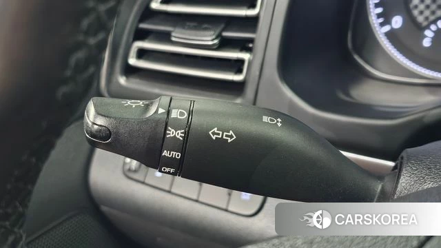 Hyundai The New Avante AD id 4604817 из Кореи 19
