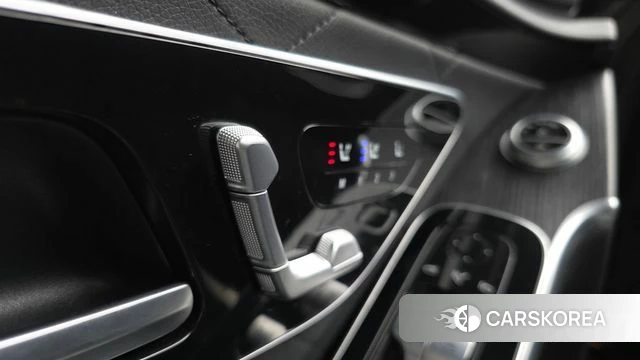 Mercedes-Benz S-Class W223 id 5012375 из Кореи 19