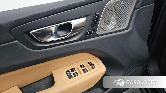 Volvo XC60 second Generation id 4566680 из Кореи 20