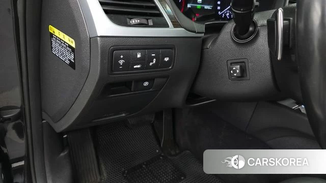 Genesis G80 id 5036063 из Кореи 19