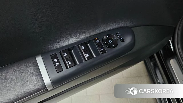 Hyundai Grandeur Hybrid (GN7) id 5058096 из Кореи 19