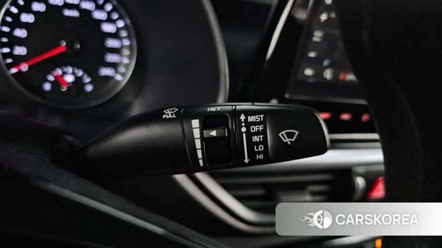 Kia The New K3 2nd generation id 4757502 из Кореи 19