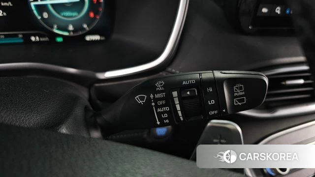 Hyundai The New Santa Fe id 4966545 из Кореи 19