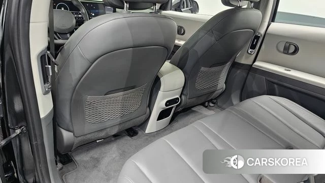 Hyundai The New Ionic 5 id 5052022 из Кореи 19