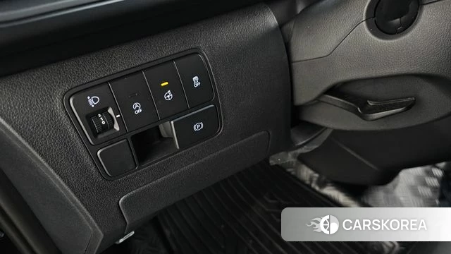 Hyundai Staria id 4950416 из Кореи 19